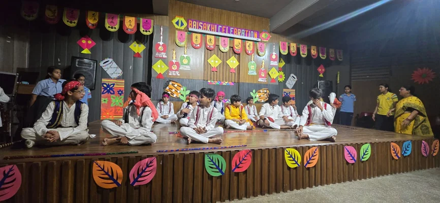 BAISAKHI CELEBRATION 2026