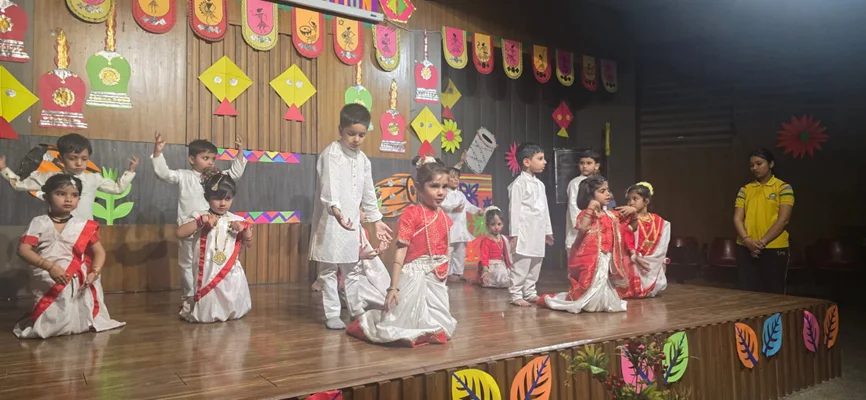 BAISAKHI CELEBRATION 2026