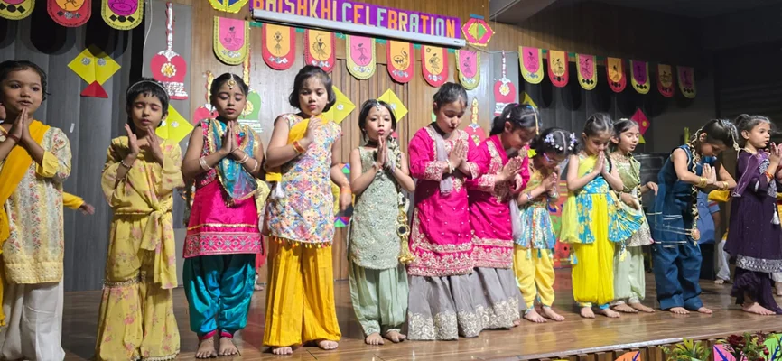 BAISAKHI CELEBRATION 2026