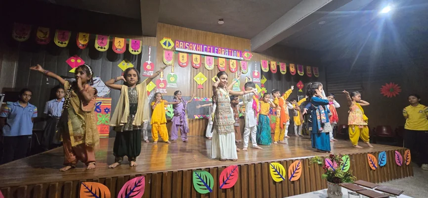 BAISAKHI CELEBRATION 2026