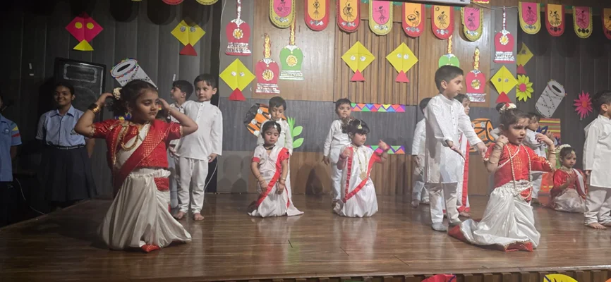 BAISAKHI CELEBRATION 2026