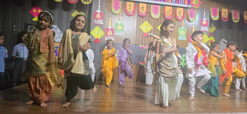 BAISAKHI CELEBRATION 2026