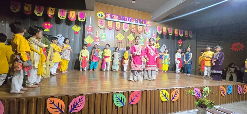 BAISAKHI CELEBRATION 2026