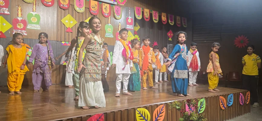 BAISAKHI CELEBRATION 2026
