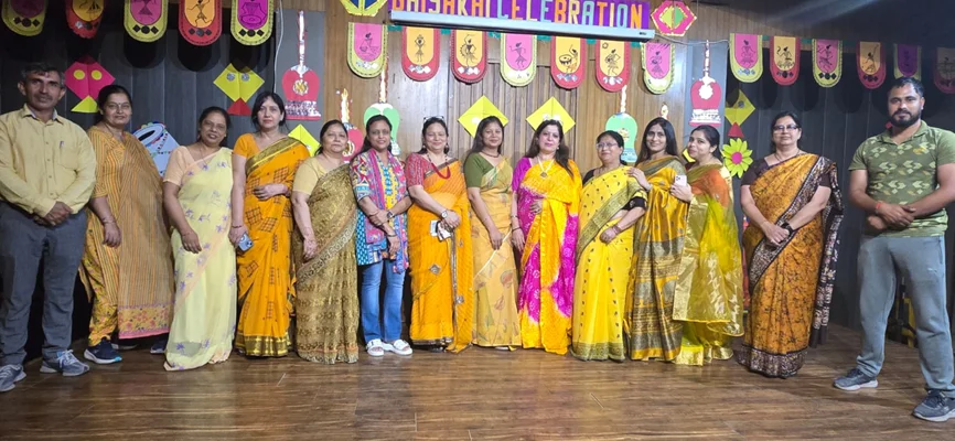BAISAKHI CELEBRATION 2026