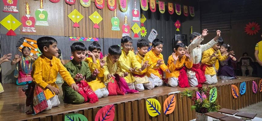 BAISAKHI CELEBRATION 2026