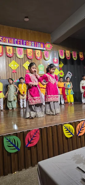 BAISAKHI CELEBRATION 2026