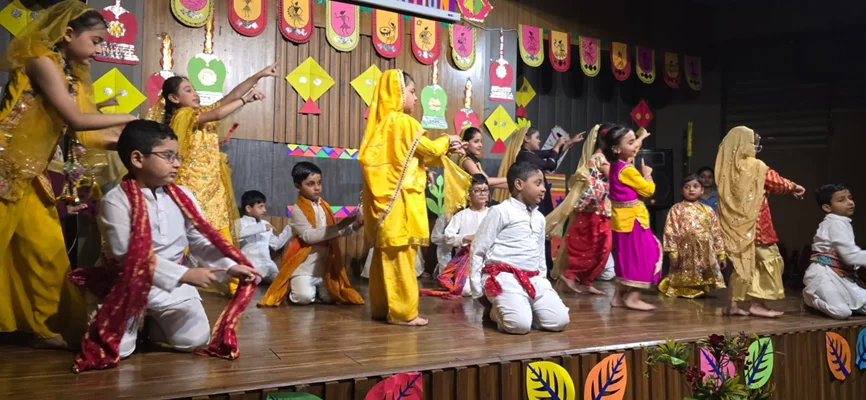 BAISAKHI CELEBRATION 2026