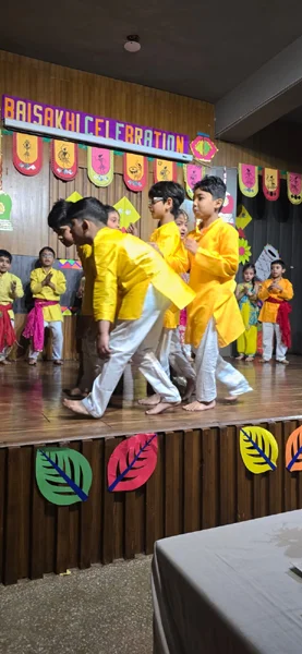 BAISAKHI CELEBRATION 2026