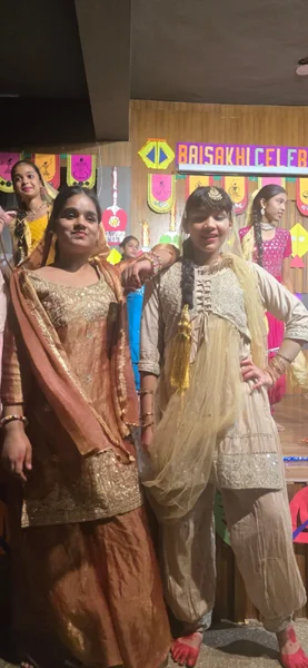 BAISAKHI CELEBRATION 2026