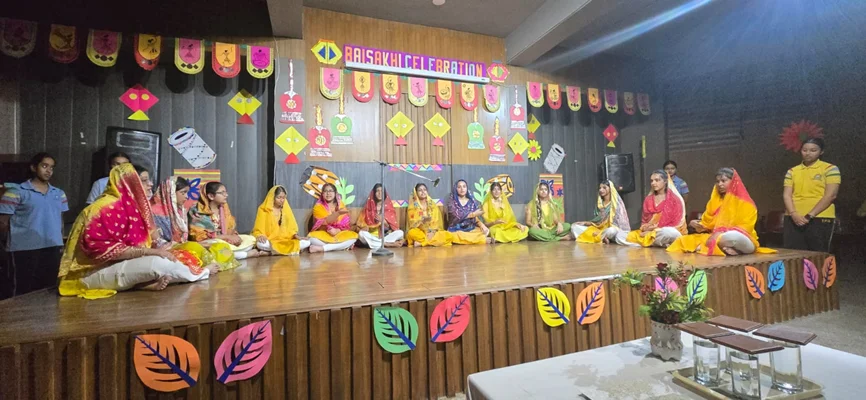 BAISAKHI CELEBRATION 2026