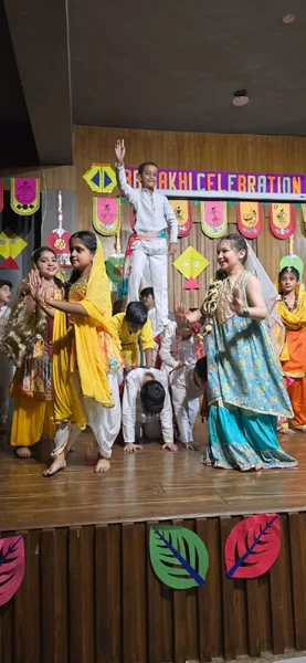 BAISAKHI CELEBRATION 2026