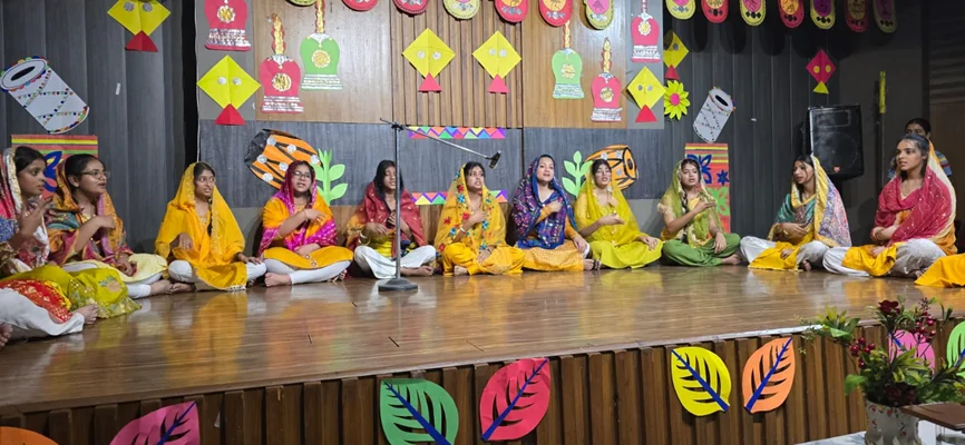 BAISAKHI CELEBRATION 2026