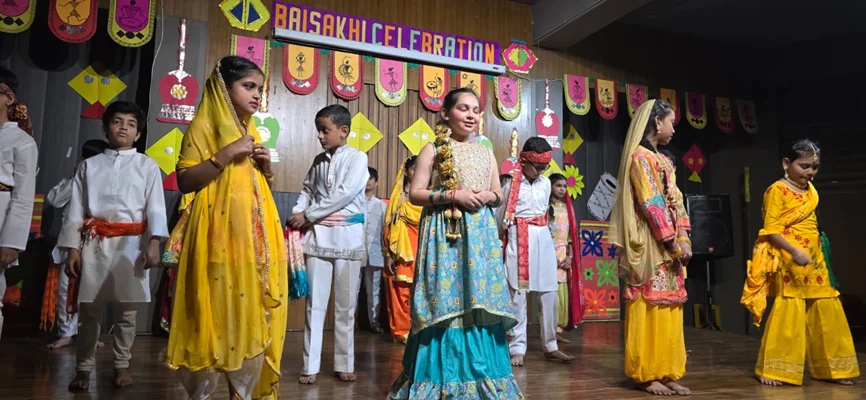 BAISAKHI CELEBRATION 2026