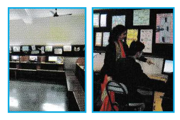 Computer Labs