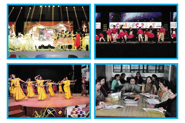 Fine Arts Department