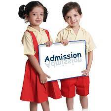 School Admission Open 